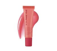 Pout Preserve Summer Lip Gloss - Hydrating Peptide Lip Treatment
