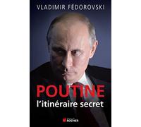 Poutine, l'itineraire secret