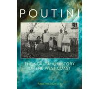 Poutini : The Ngai Tahu History of the West Coast