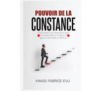 Pouvoir de la Constance