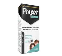 Pouxit Anti-Lice and Nits Treating Shampoo 200ml