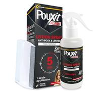 Pouxit Flash Anti-Lice and Nits Spray 150ml