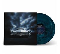 Pouya - Suicidal Thoughts in the Back of the Cadillac, Pt. 3 [VINYL]