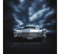 Pouya - Suicidal Thoughts in the Back of the Cadillac, Pt. 3