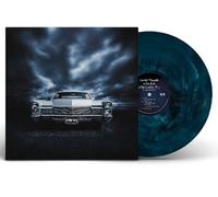 Pouya - Suicidal Thoughts in the Back of the Cadillac, Pt. 3 [VINYL]