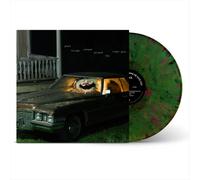 POUYA THEY CAN NEVER MAKE ME HATE YOU NEW LP