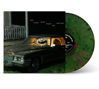 Pouya – They Could Never Make Me Hate You – 12" Coloured Vinyl – Empire