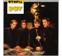 Utopia – POV – CD – 2024 – US Import