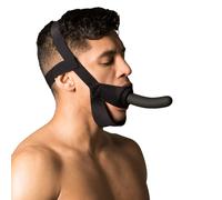 POV Face Strap-On