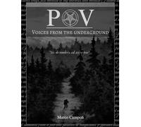 POV: Voices from the Underground - (ENGLISH)