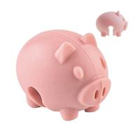 Povanjer Silicone Pot Lid Lifter,Soup Pot Lid Lifter Spill Stopper - Kitchen Tool, Cartoon Animal, Cooking Assistant for Boiling & Stewing, Home Cook