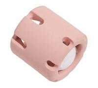 Povanjer Tennis Tumble Puzzle Toy | Natural Rubber Dog Ball Toy | Tennis Tumble Dog Toy | Bite Resistant Dog Puzzle Ball Toy For Indoor Dog Toy Dog Teeth Chew Toy
