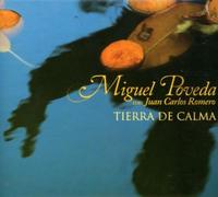 Poveda, Miguel - Tierra de Calma
