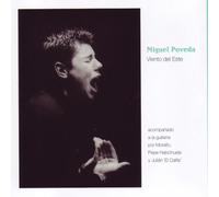 Poveda, Miguel - Vento Del Este