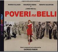Poveri Ma Belli / O.S.T. - Poveri Ma Belli (Poor but Beautiful) (Original Motion Picture Soundtrack)