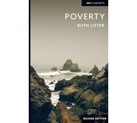 Poverty, 2nd Edition