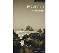 Poverty, 2nd Edition (Key Concepts)