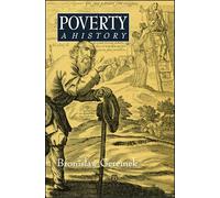 Poverty: A History