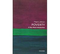 Poverty: A Very Short Introduction (Very Short Introductions)