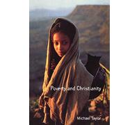 Poverty and Christianity