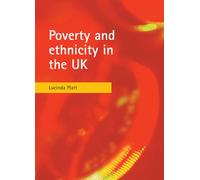 Poverty and ethnicity in the UK