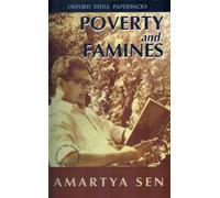 Poverty and Famines