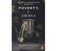 Poverty, by America