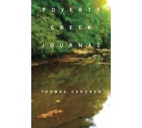 Poverty Creek Journal