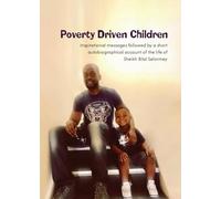 Poverty Driven Children