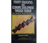 Poverty eradication and economic development through tourism