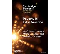 Poverty in Latin America : Feelings/Perceptions vs Material Conditions