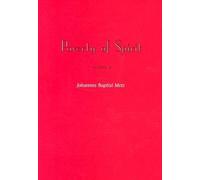[( Poverty of Spirit (Revised)[ POVERTY OF SPIRIT (REVISED) ] By Metz, Johannes ( Author )Mar-01-1998 Paperback By Metz, Johannes ( Author ) Paperback Mar - 1998)] Paperback