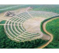 Poverty Point: North America's First City