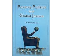 Poverty,Politics and Global Justice