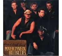 Povertyneck Hillbillies - Don't Look Back