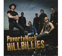 PovertyNeck Hillbillies - Povertyneck Hillbillies (W/Dvd)