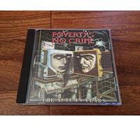 Poverty's No Crime - Autumn Years