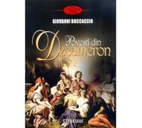 Povesti din Decameron - Giovanni Boccaccio