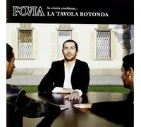 Povia - La Tavola Rotonda