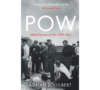 POW: Allied prisoners in Europe, 1939-1945