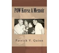 POW Korea: A Memoir