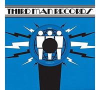 Pow! - Live At Third Man Records [7" VINYL]