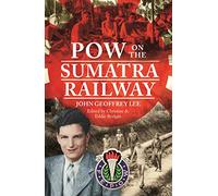 POW on the Sumatra Railway