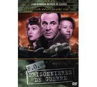 Pow Prisonniers de Guerre -DVD