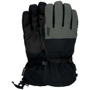 POW Trench GTX Ski / Snowboard Gore-Tex Gloves, XL Grey