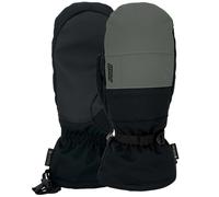 POW Trench GTX Ski / Snowboard Gore-Tex Mitts, M Grey