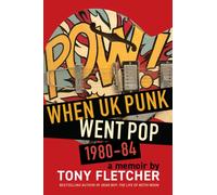 POW! : When UK Punk Went Pop, 1980-84