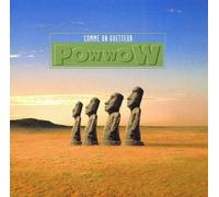 Pow Wow Comme Un Guetteur (CD)