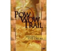 Pow Wow Trail 1: The Drum [DVD] [Region 1] [US Import] [NTSC]
