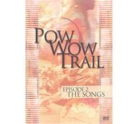 Pow Wow Trail 3: Dances [DVD] [Region 1] [US Import] [NTSC]